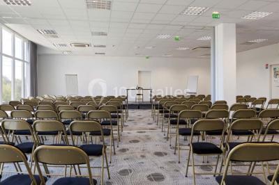 Location salle Nantes (Loire-Atlantique) - Quality Hôtel & Suites Nantes Beaujoire #15