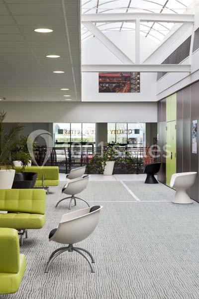 Location salle Nantes (Loire-Atlantique) - Quality Hôtel & Suites Nantes Beaujoire #5