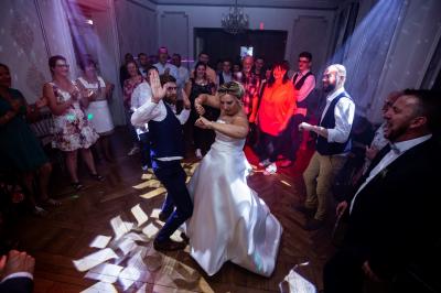 Location salle Auchel (Pas-de-Calais) - Manoir Des Lys #33