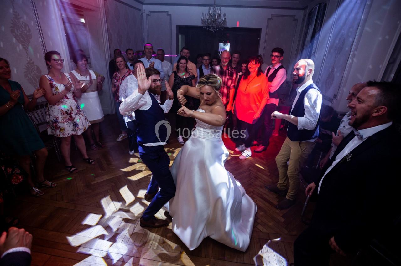 Location salle Auchel (Pas-de-Calais) - Manoir Des Lys #3