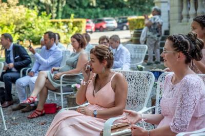 Location salle Auchel (Pas-de-Calais) - Manoir Des Lys #33