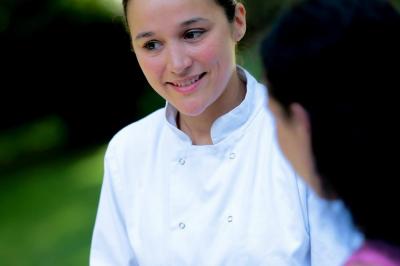 Location salle Auchel (Pas-de-Calais) - Manoir Des Lys #33