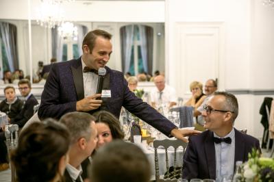 Location salle Auchel (Pas-de-Calais) - Manoir Des Lys #33