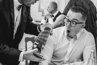 Location salle Auchel (Pas-de-Calais) - Manoir Des Lys #33