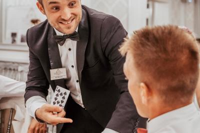 Location salle Auchel (Pas-de-Calais) - Manoir Des Lys #33