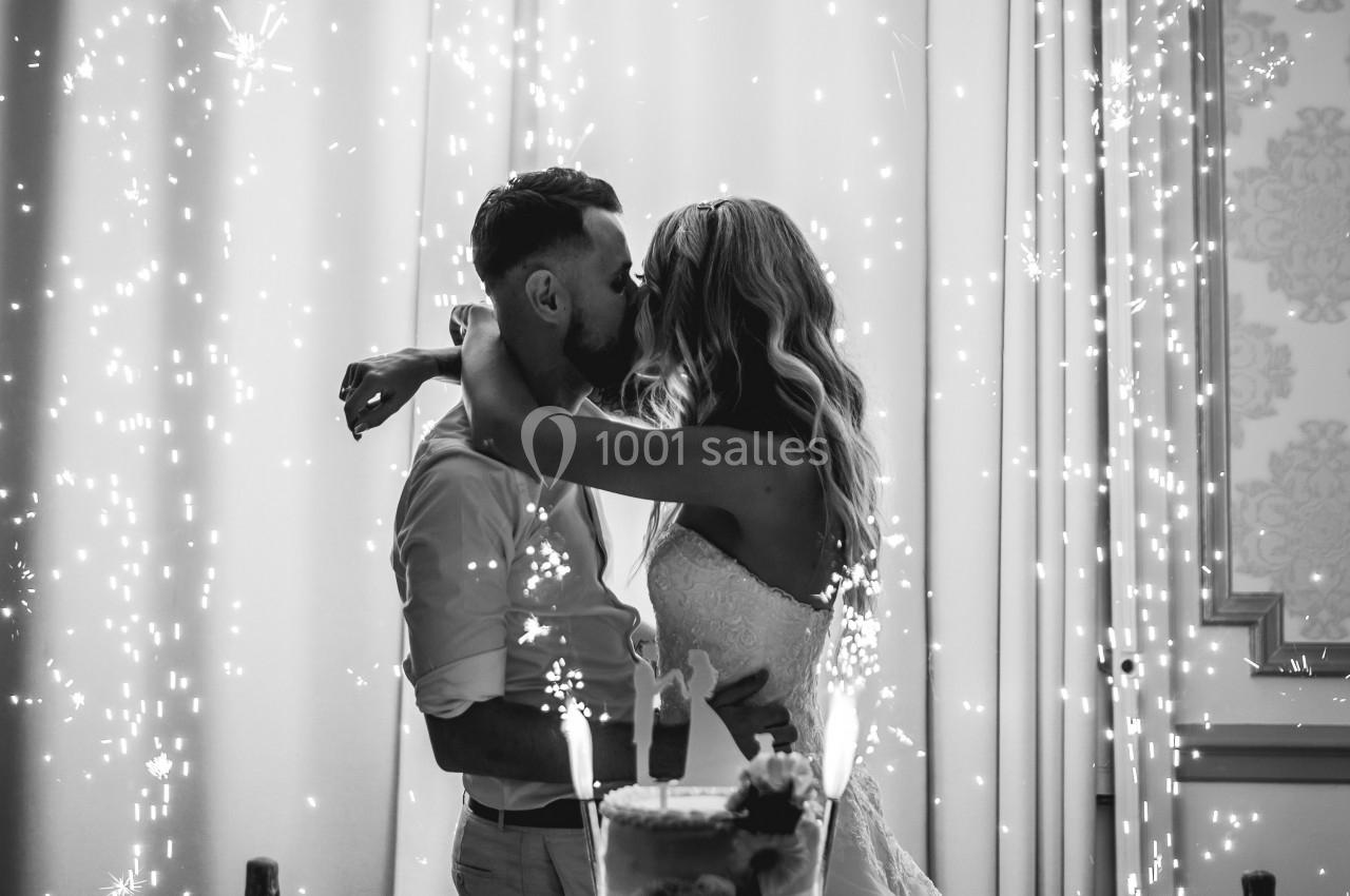 Location salle Auchel (Pas-de-Calais) - Manoir Des Lys #22