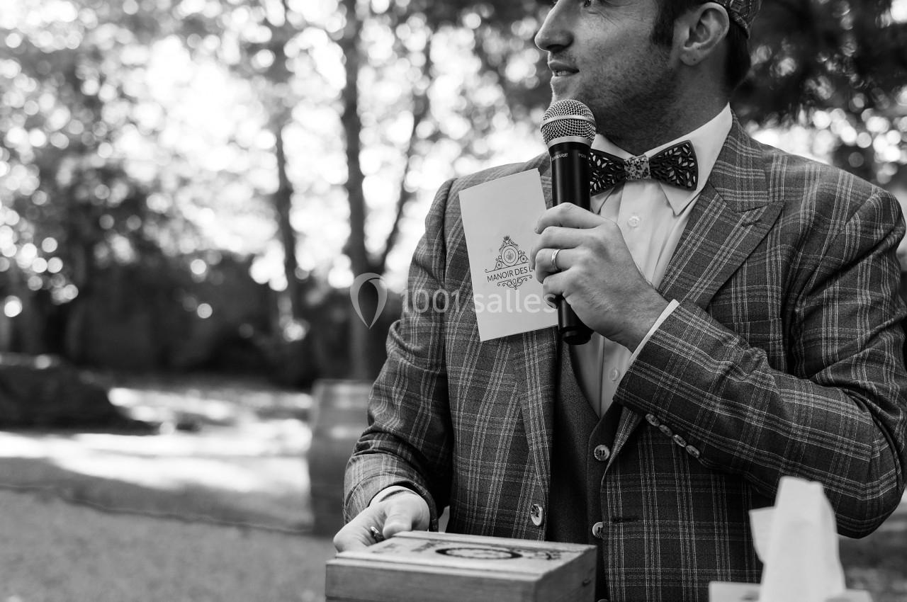 Location salle Auchel (Pas-de-Calais) - Manoir Des Lys #23