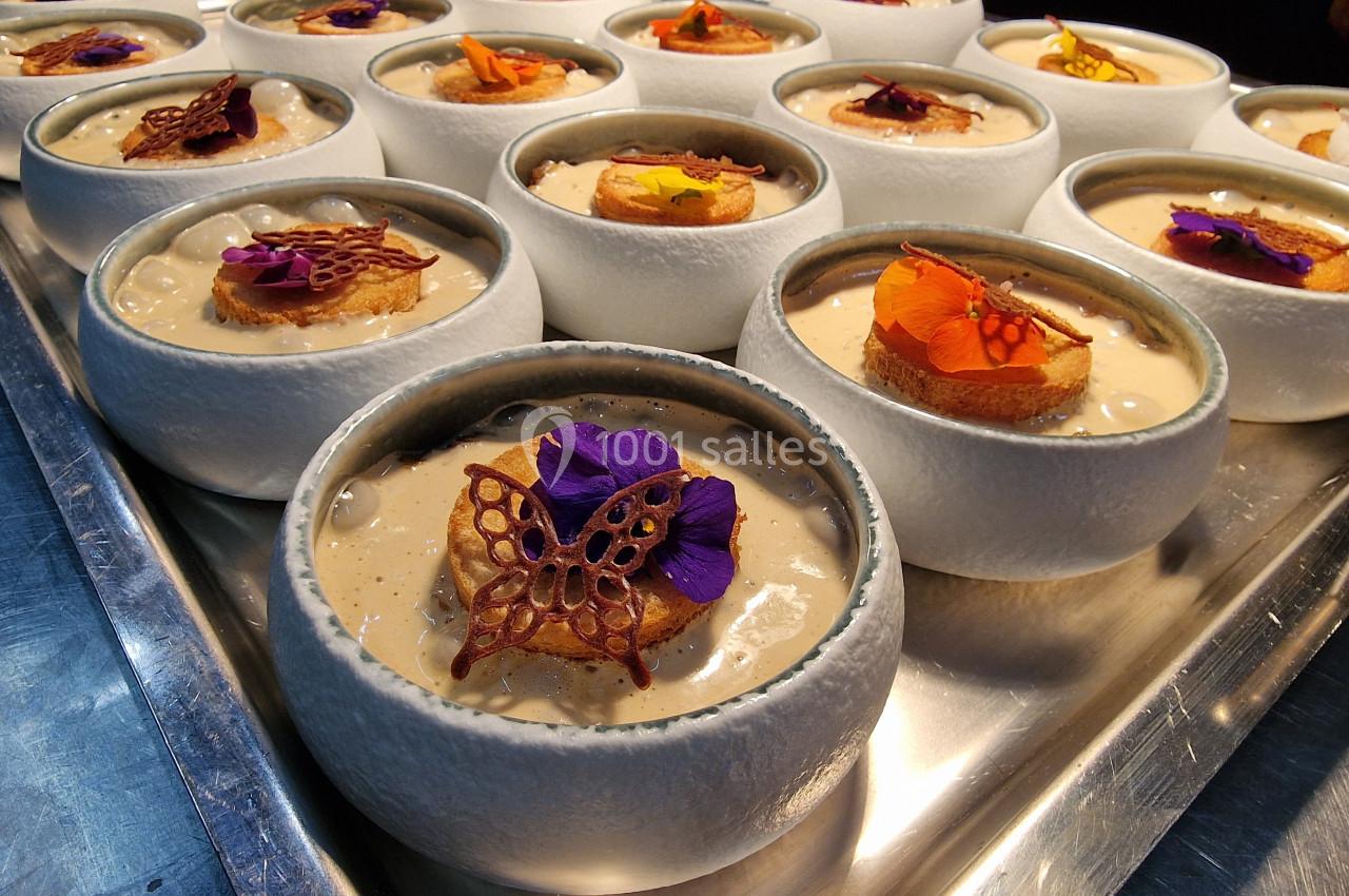 Location salle Auchel (Pas-de-Calais) - Manoir Des Lys #25