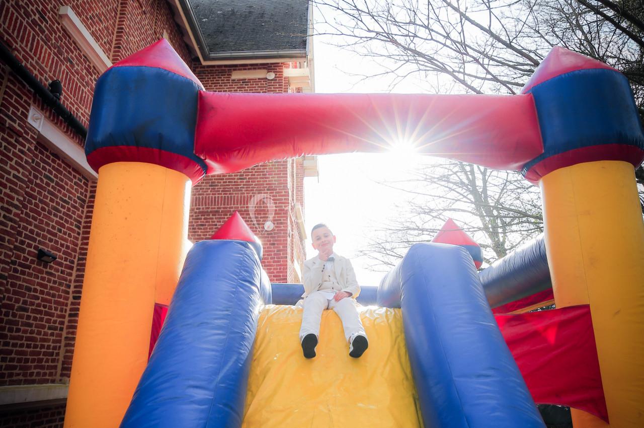 Location salle Auchel (Pas-de-Calais) - Manoir Des Lys #29