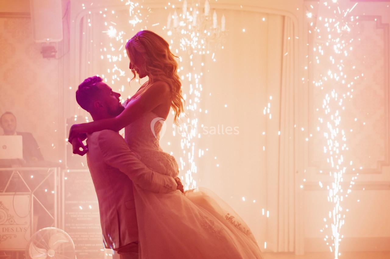 Location salle Auchel (Pas-de-Calais) - Manoir Des Lys #30