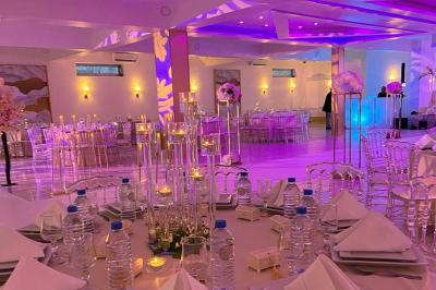 La Joya Réception La Joya Réception