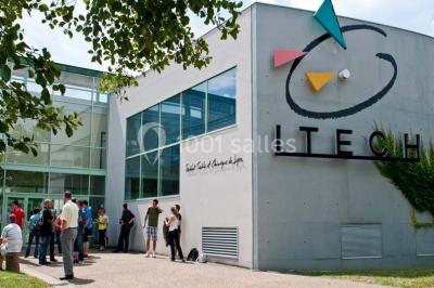 Itech Lyon Itech Lyon
