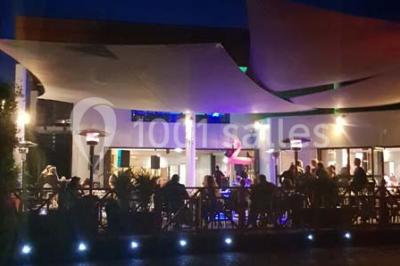 Location salle Andernos-les-Bains (Gironde) - Casino Le Miami D'andernos #11
