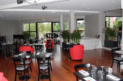 Location salle Andernos-les-Bains (Gironde) - Casino Le Miami D'andernos #11