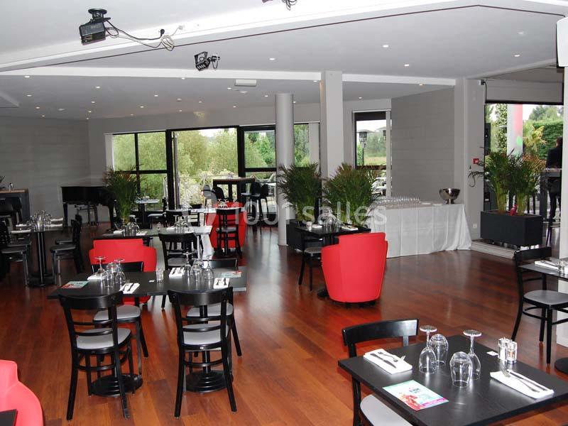 Location salle Andernos-les-Bains (Gironde) - Casino Le Miami D'andernos #5