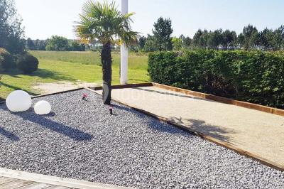 Location salle Andernos-les-Bains (Gironde) - Casino Le Miami D'andernos #11