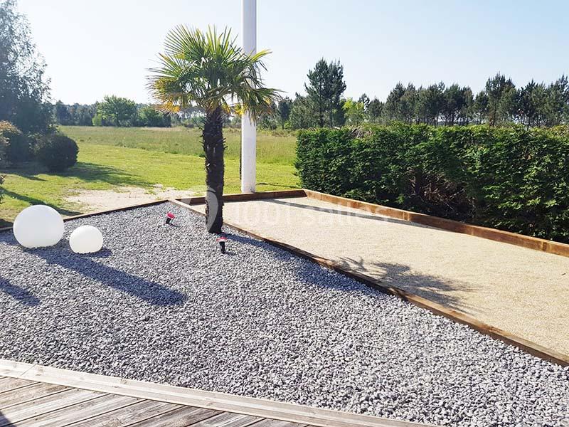 Location salle Andernos-les-Bains (Gironde) - Casino Le Miami D'andernos #7