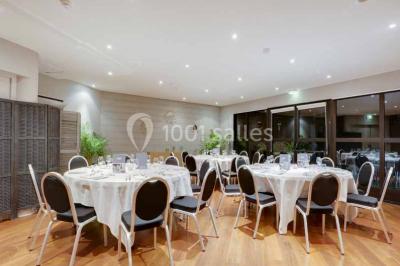 Location salle Andernos-les-Bains (Gironde) - Casino Le Miami D'andernos #11