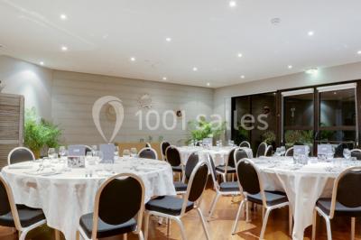 Location salle Andernos-les-Bains (Gironde) - Casino Le Miami D'andernos #11