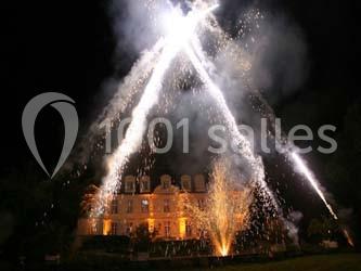 Location salle Saint-Michel-sur-Loire (Indre-et-Loire) - Château De Planchoury #21