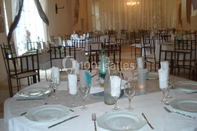 Location salle Saint-Michel-sur-Loire (Indre-et-Loire) - Château De Planchoury #21