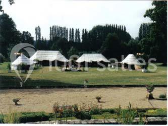 Location salle Saint-Michel-sur-Loire (Indre-et-Loire) - Château De Planchoury #21