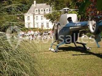 Location salle Saint-Michel-sur-Loire (Indre-et-Loire) - Château De Planchoury #21