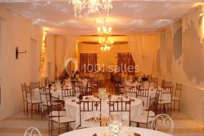 Location salle Saint-Michel-sur-Loire (Indre-et-Loire) - Château De Planchoury #21