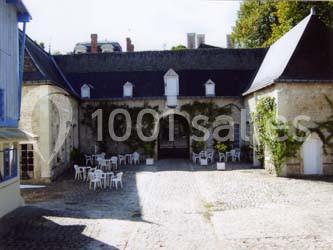 Location salle Saint-Michel-sur-Loire (Indre-et-Loire) - Château De Planchoury #9