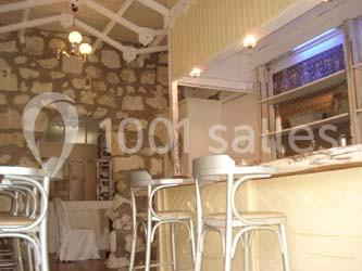 Location salle Saint-Michel-sur-Loire (Indre-et-Loire) - Château De Planchoury #21