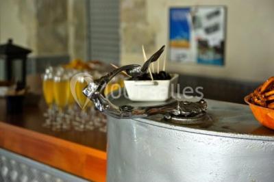 Location salle Saint-Michel-sur-Loire (Indre-et-Loire) - Château De Planchoury #21