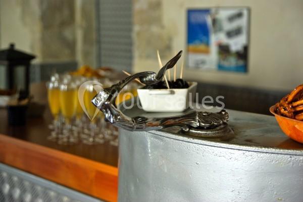 Location salle Saint-Michel-sur-Loire (Indre-et-Loire) - Château De Planchoury #16