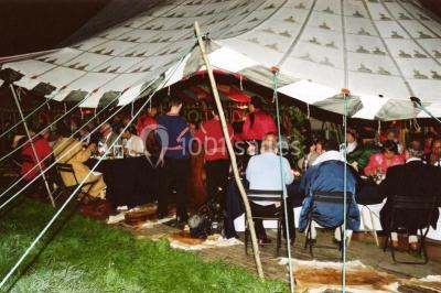 Location salle Saint-Michel-sur-Loire (Indre-et-Loire) - Château De Planchoury #21