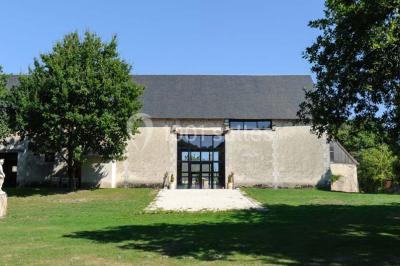 Location salle Migné (Indre) - Domaine de Tranchemule #13