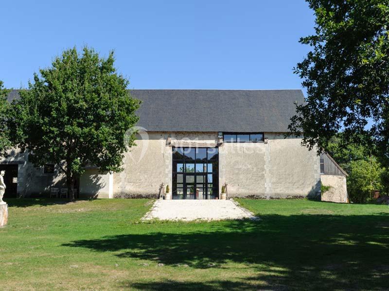 Location salle Migné (Indre) - Domaine de Tranchemule #6