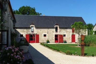 Location salle Migné (Indre) - Domaine de Tranchemule #13