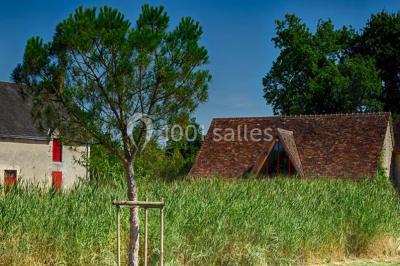 Location salle Migné (Indre) - Domaine de Tranchemule #13