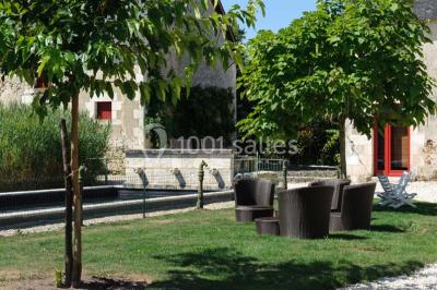 Location salle Migné (Indre) - Domaine de Tranchemule #13