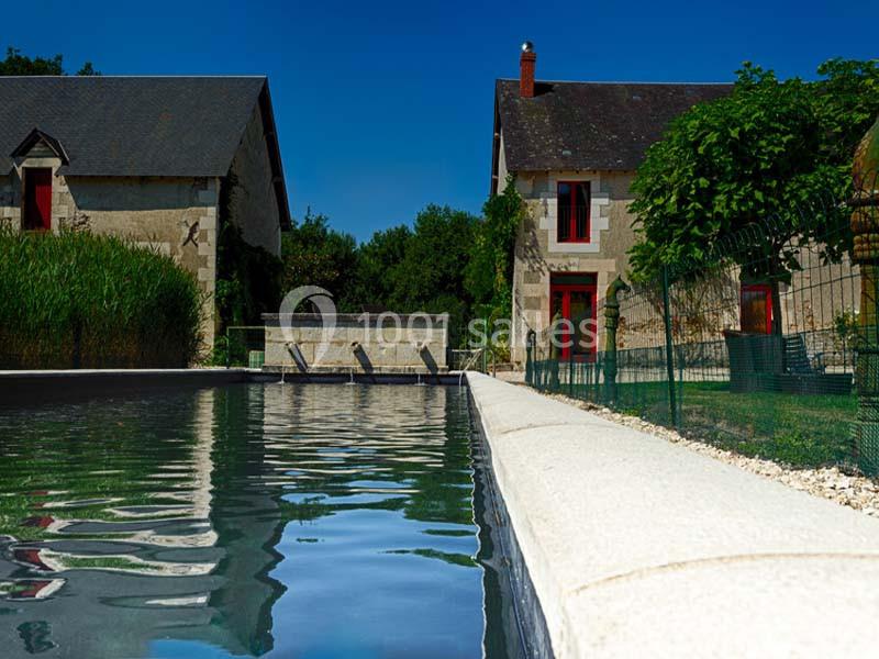 Location salle Migné (Indre) - Domaine de Tranchemule #3