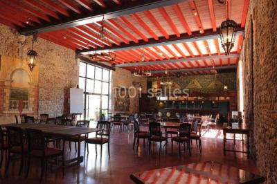 Location salle Migné (Indre) - Domaine de Tranchemule #13