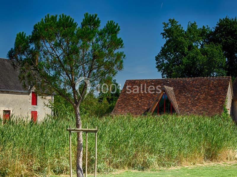 Location salle Migné (Indre) - Domaine de Tranchemule #7