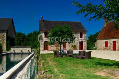 Domaine de Tranchemule Domaine de Tranchemule