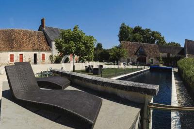 Location salle Migné (Indre) - Domaine de Tranchemule #13