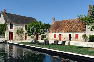 Location salle Migné (Indre) - Domaine de Tranchemule #13