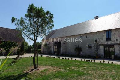 Location salle Migné (Indre) - Domaine de Tranchemule #13