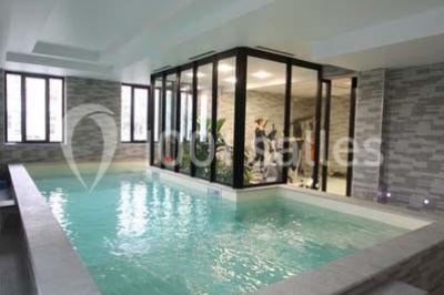 Location salle Soissons (Aisne) - Best Western Plus Hôtel Des Francs #23