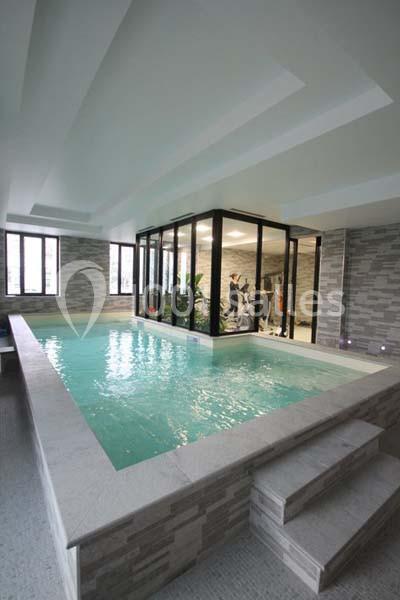 Location salle Soissons (Aisne) - Best Western Plus Hôtel Des Francs #23