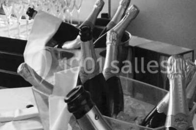 Location salle Soissons (Aisne) - Best Western Plus Hôtel Des Francs #23