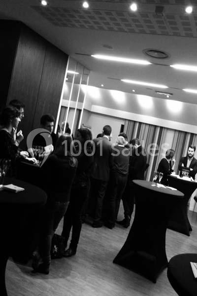 Location salle Soissons (Aisne) - Best Western Plus Hôtel Des Francs #5