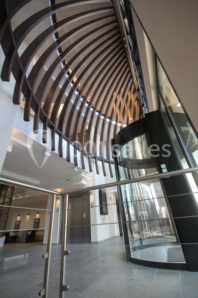 Location salle Soissons (Aisne) - Best Western Plus Hôtel Des Francs #3